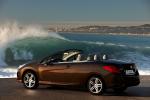Peugeot 308 CC 2009 года